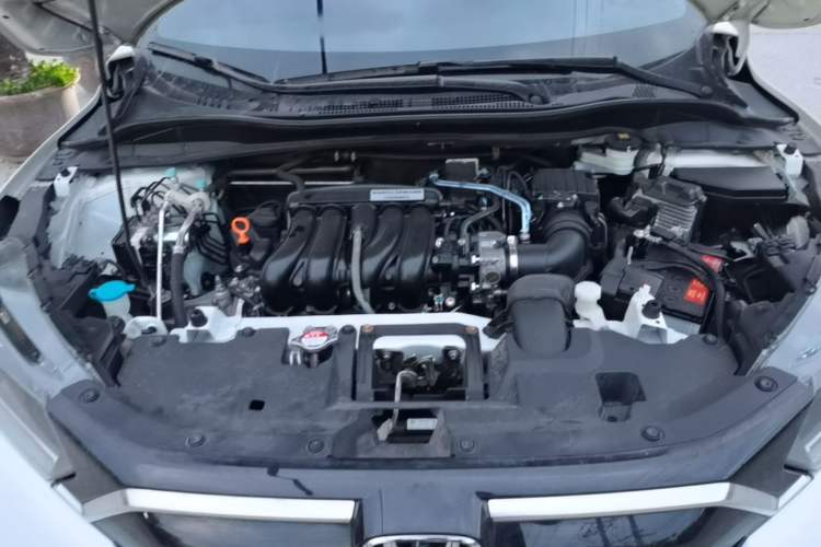 Used Honda XR-V 2021 1.5L CVT Comfort Version Engine Bay