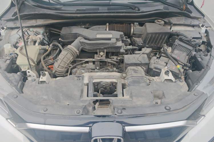 Used Honda XR-V 2021 220TURBO CVT Comfort Version Engine Bay