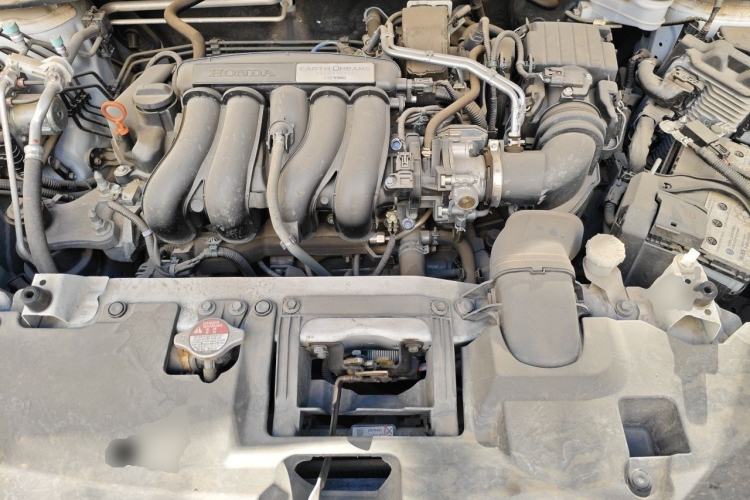 Used Honda XR-V 2021 1.5L CVT Comfort Version Engine Bay
