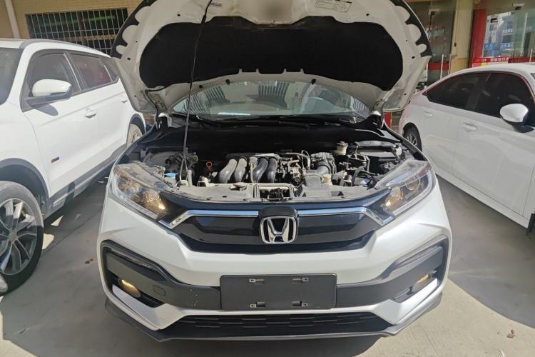 Used Honda XR-V 2021 1.5L CVT Comfort Version Engine Bay