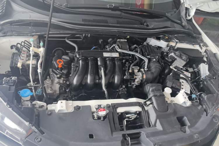 Used Honda XR-V 2021 1.5L CVT Comfort Version Engine Bay