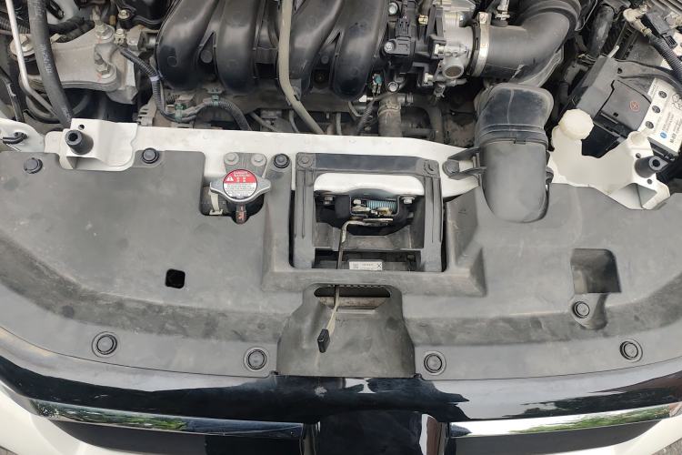 Used Honda XR-V 2021 1.5L CVT Comfort Version Engine Bay