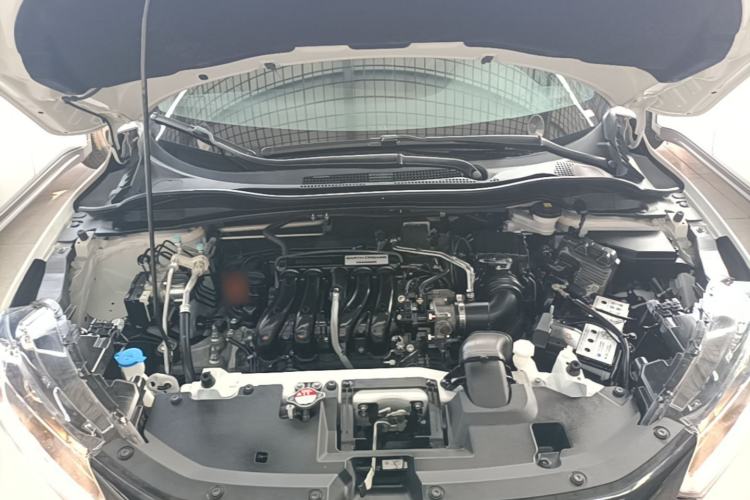 Used Honda XR-V 2021 1.5L CVT Classic Edition Engine Bay
