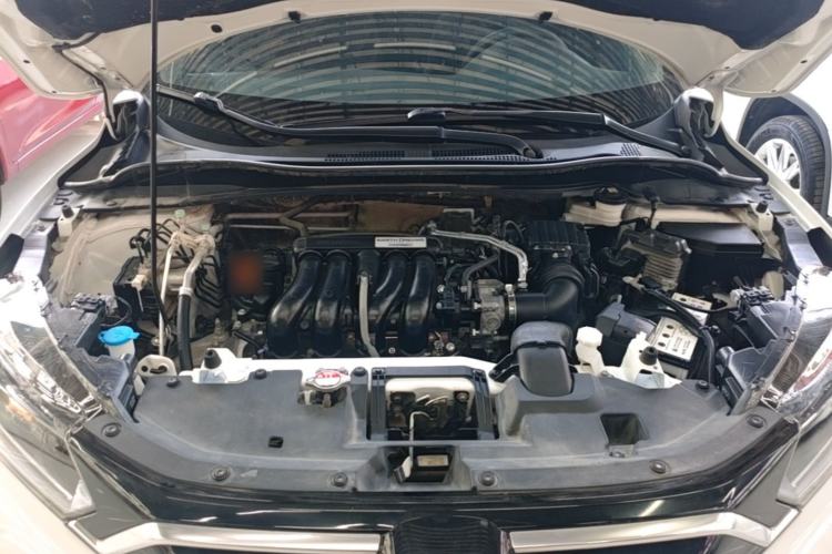 Used Honda XR-V 2021 1.5L CVT Comfort Version Engine Bay