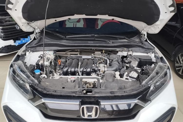 Used Honda XR-V 2021 1.5L CVT Comfort Version Engine Bay