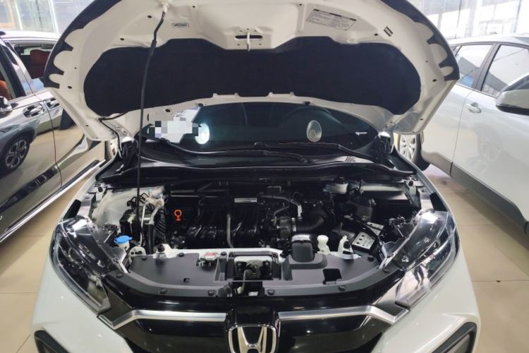Used Honda XR-V 2021 1.5L CVT Classic Edition Engine Bay