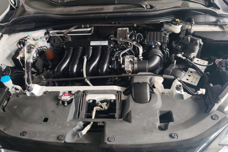 Used Honda XR-V 2021 1.5L CVT Comfort Version Engine Bay