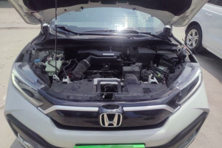 Used Honda XR-V 2021 220TURBO CVT Luxury Edition Engine Bay