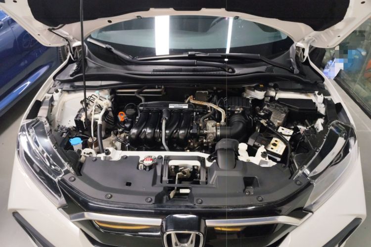 Used Honda XR-V 2021 1.5L CVT Classic Edition Engine Bay