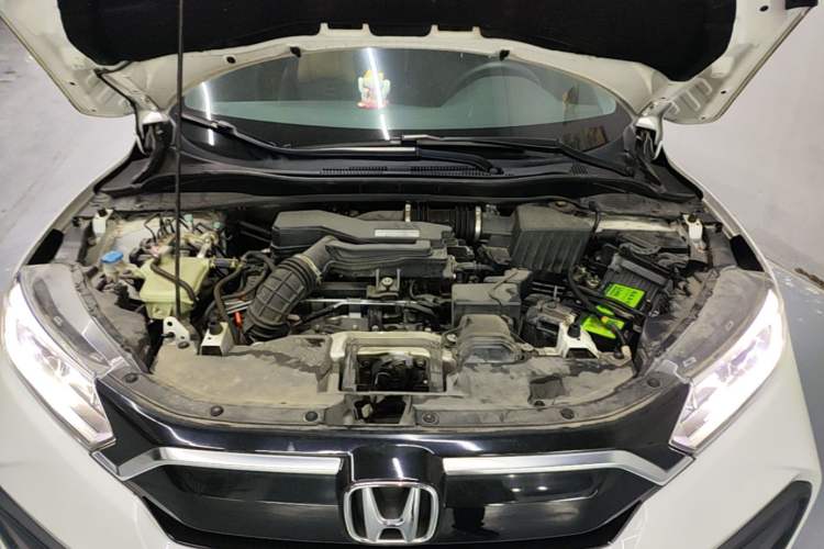 Used Honda XR-V 2021 220TURBO CVT Luxury Edition Engine Bay
