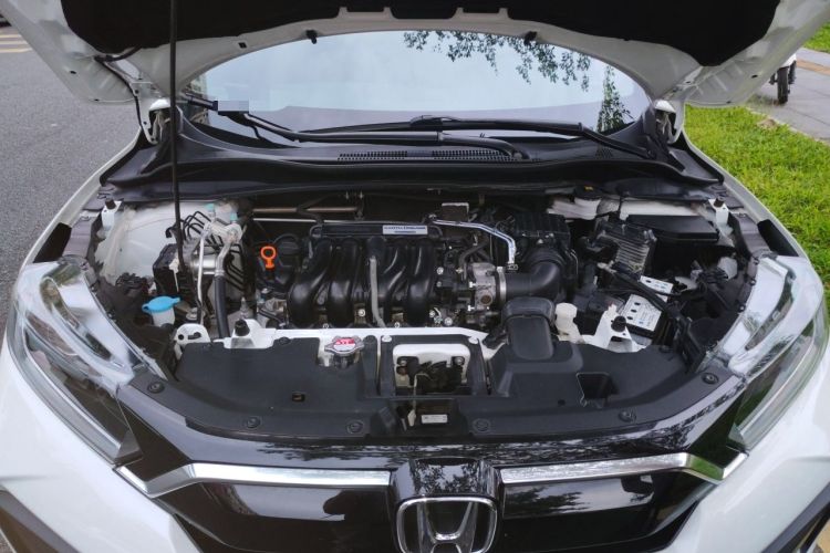 Used Honda XR-V 2021 1.5L CVT Comfort Version Engine Bay