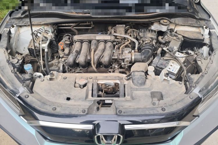 Used Honda XR-V 2021 1.5L CVT Comfort Version Engine Bay