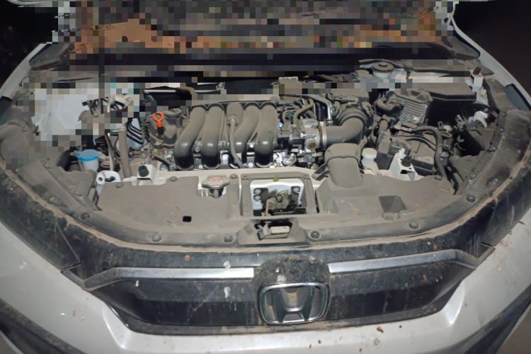 Used Honda XR-V 2021 1.5L CVT Comfort Version Engine Bay