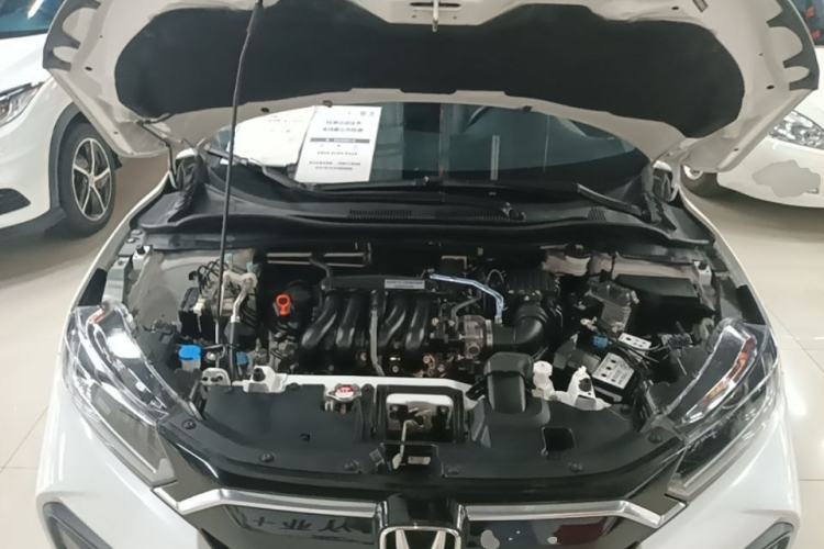 Used Honda XR-V 2021 1.5L CVT Comfort Version Engine Bay