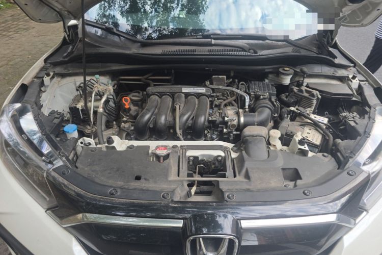 Used Honda XR-V 2021 220TURBO CVT Comfort Version Engine Bay