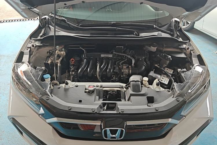 Used Honda XR-V 2021 1.5L CVT Comfort Version Engine Bay