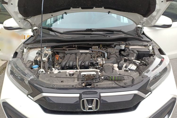 Used Honda XR-V 2021 1.5L CVT Comfort Version Engine Bay