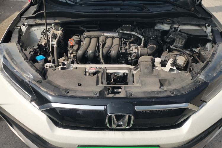 Used Honda XR-V 2021 1.5L CVT Classic Edition Engine Bay