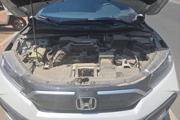 Used Honda XR-V 2021 220TURBO CVT Comfort Version Engine Bay