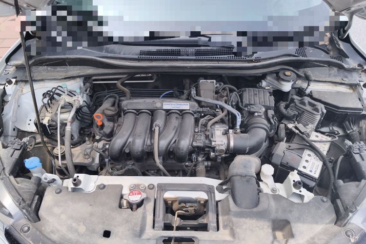 Used Honda XR-V 2021 1.5L CVT Classic Edition Engine Bay