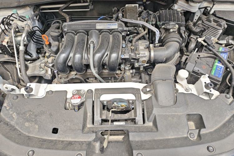 Used Honda XR-V 2021 1.5L CVT Comfort Version Engine Bay