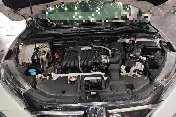 Used Honda XR-V 2021 1.5L CVT Comfort Version Engine Bay