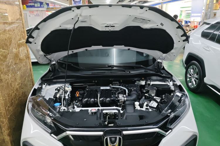 Used Honda XR-V 2021 1.5L CVT Comfort Version Engine Bay