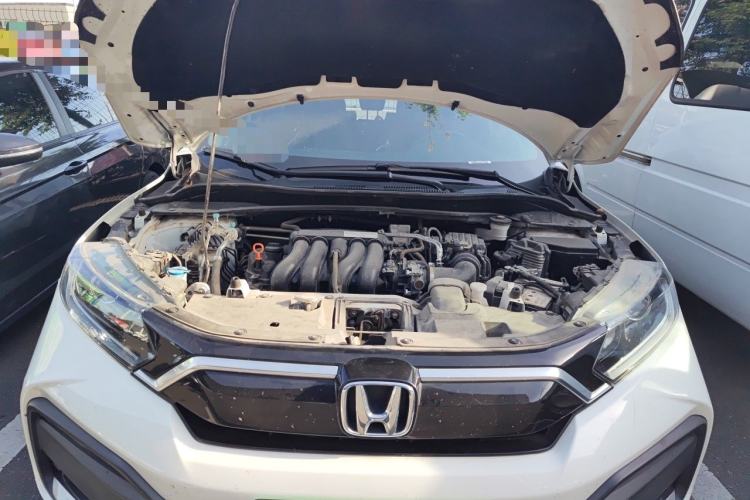 Used Honda XR-V 2021 1.5L CVT Comfort Version Engine Bay