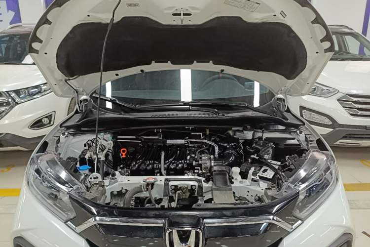 Used Honda XR-V 2021 1.5L CVT Comfort Version Engine Bay