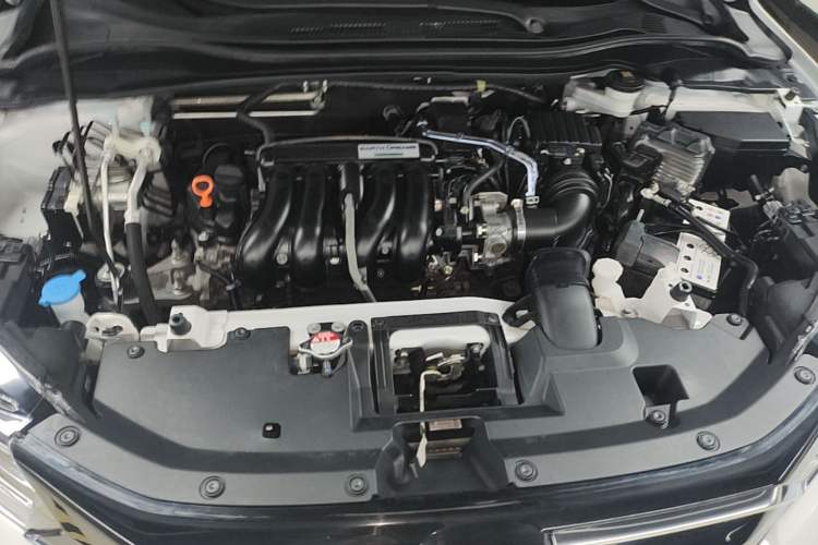 Used Honda XR-V 2021 1.5L CVT Classic Edition Engine Bay