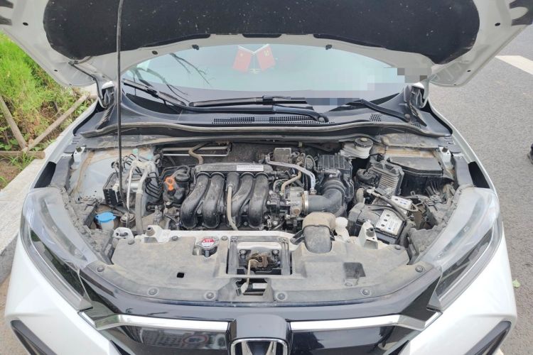 Used Honda XR-V 2021 1.5L CVT Comfort Version Engine Bay