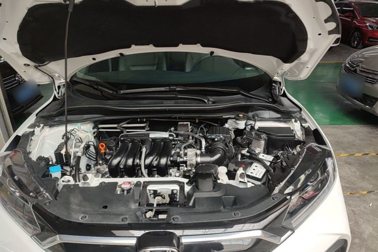 Used Honda XR-V 2021 1.5L CVT Comfort Version Engine Bay