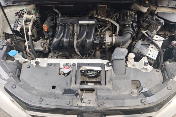 Used Honda XR-V 2021 1.5L CVT Classic Edition Engine Bay