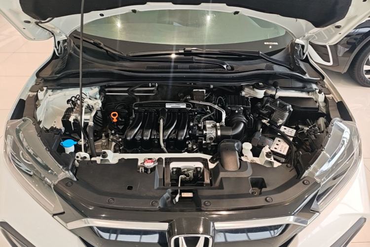Used Honda XR-V 2021 1.5L CVT Comfort Version Engine Bay