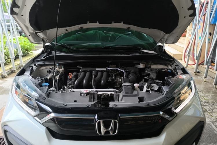 Used Honda XR-V 2021 1.5L CVT Classic Edition Engine Bay