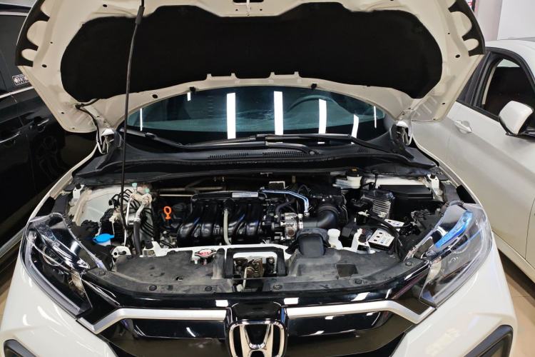 Used Honda XR-V 2021 1.5L CVT Comfort Version Engine Bay
