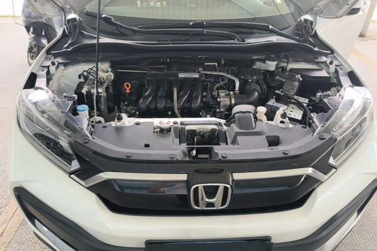 Used Honda XR-V 2021 1.5L CVT Classic Edition Engine Bay