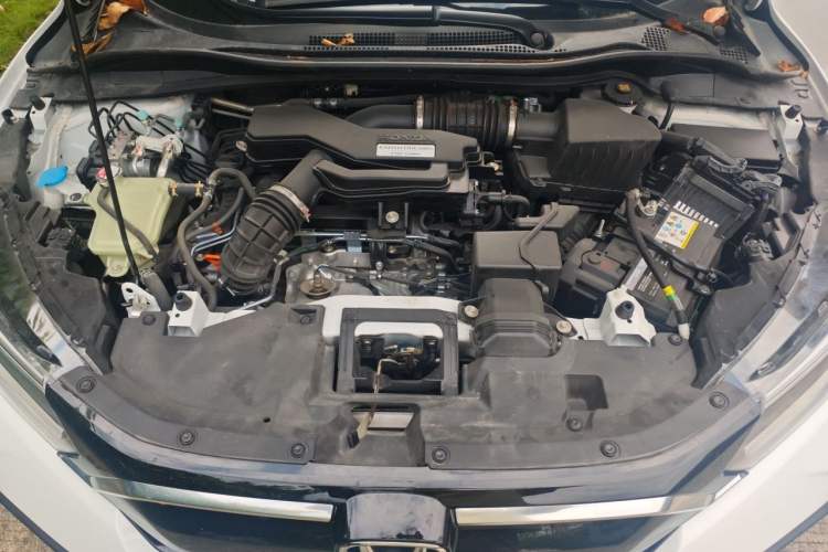 Used Honda XR-V 2021 220TURBO CVT Luxury Edition Engine Bay