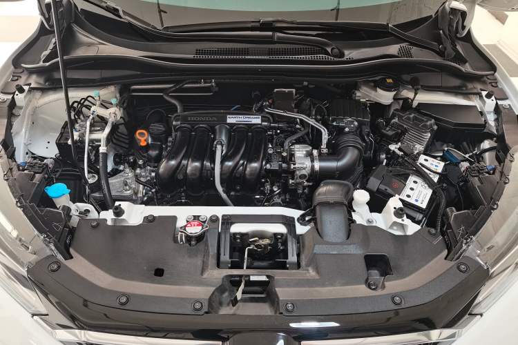 Used Honda XR-V 2021 1.5L CVT Comfort Version Engine Bay