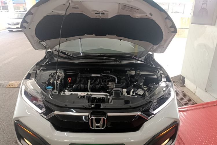 Used Honda XR-V 2021 1.5L CVT Comfort Version Engine Bay