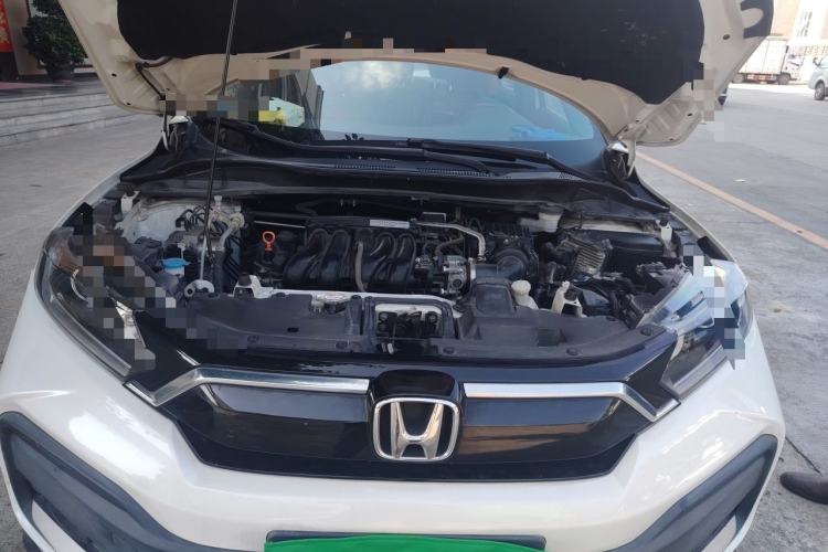 Used Honda XR-V 2021 1.5L CVT Comfort Version Engine Bay
