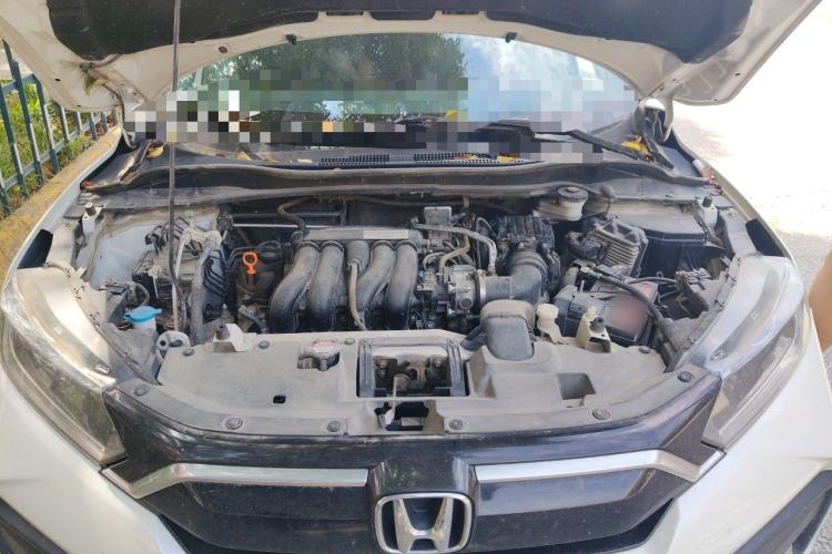 Used Honda XR-V 2021 1.5L CVT Comfort Version Engine Bay