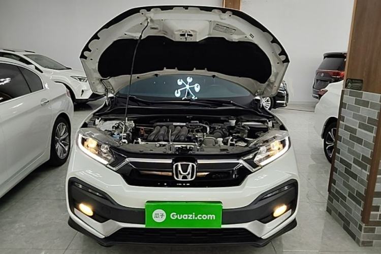 Used Honda XR-V 2021 1.5L CVT Comfort Version Engine Bay