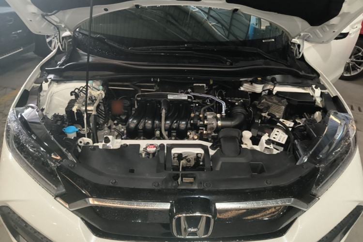 Used Honda XR-V 2021 1.5L CVT Comfort Version Engine Bay