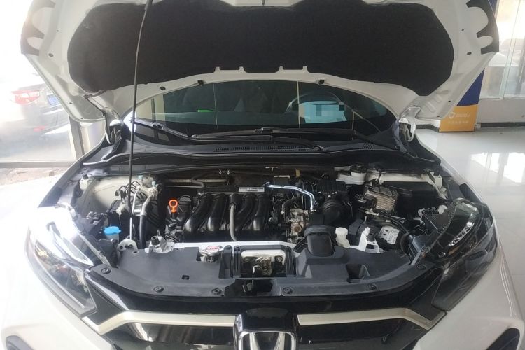 Used Honda XR-V 2021 1.5L CVT Classic Edition Engine Bay