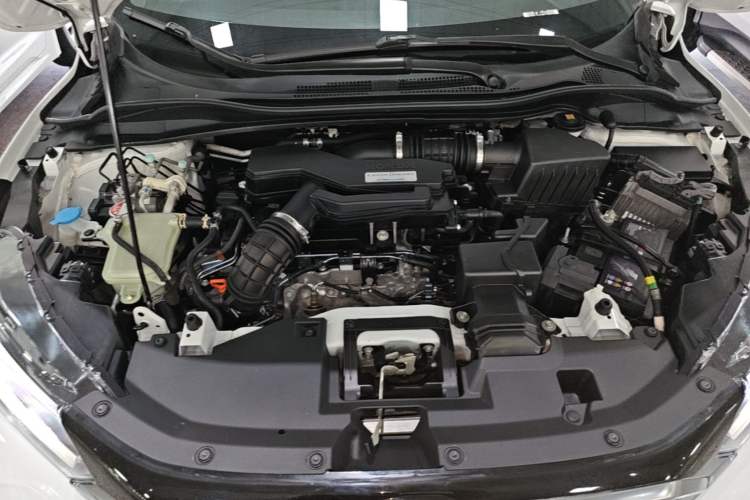 Used Honda XR-V 2021 220TURBO CVT Luxury Edition Engine Bay