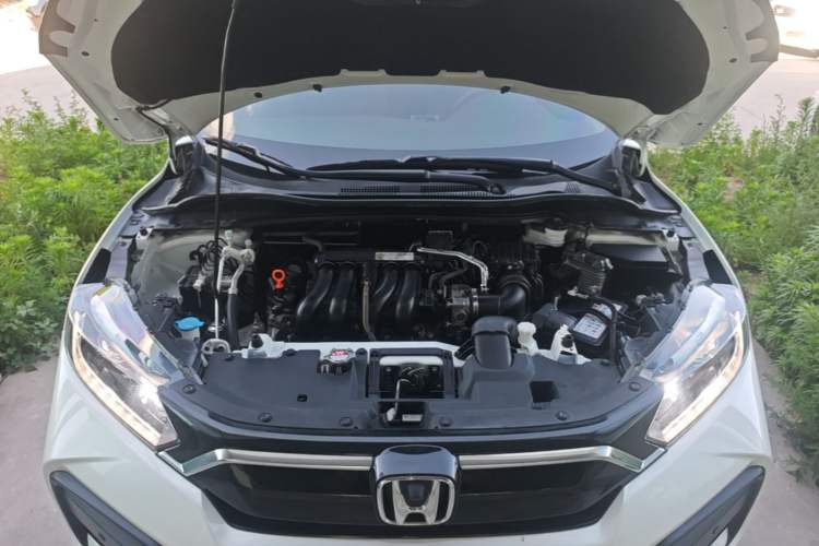 Used Honda XR-V 2021 1.5L CVT Comfort Version Engine Bay