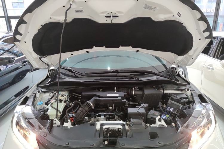 Used Honda XR-V 2021 220TURBO CVT Comfort Version Engine Bay