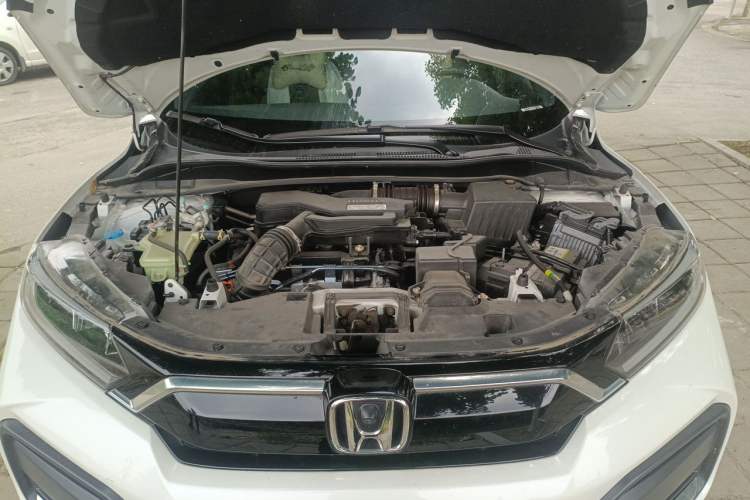 Used Honda XR-V 2021 220TURBO CVT Luxury Edition Engine Bay