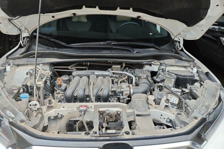 Used Honda XR-V 2021 1.5L CVT Comfort Version Engine Bay